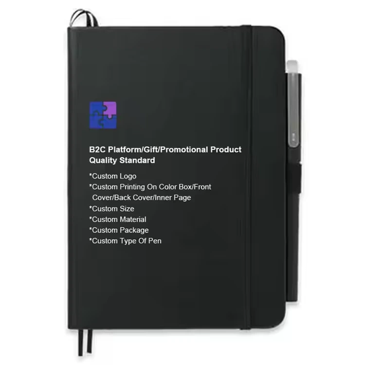 Papier dat de vloer raakt: echte notebooks, echt snel