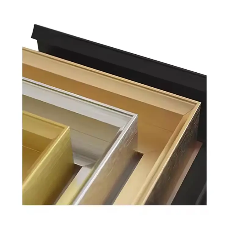 Wat is een fotolijst van aluminiumlegering en waarom is dit de beste keuze voor moderne beeldschermen?