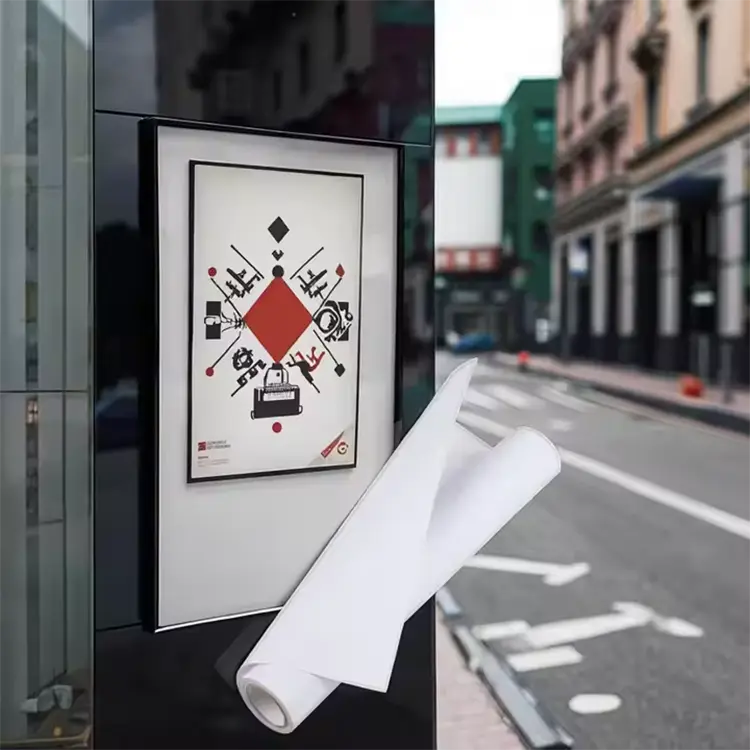 Waarom kiezen voor posterfotopapier voor indrukwekkende afdrukken?