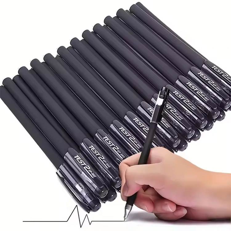 ABS Plastic gelpen