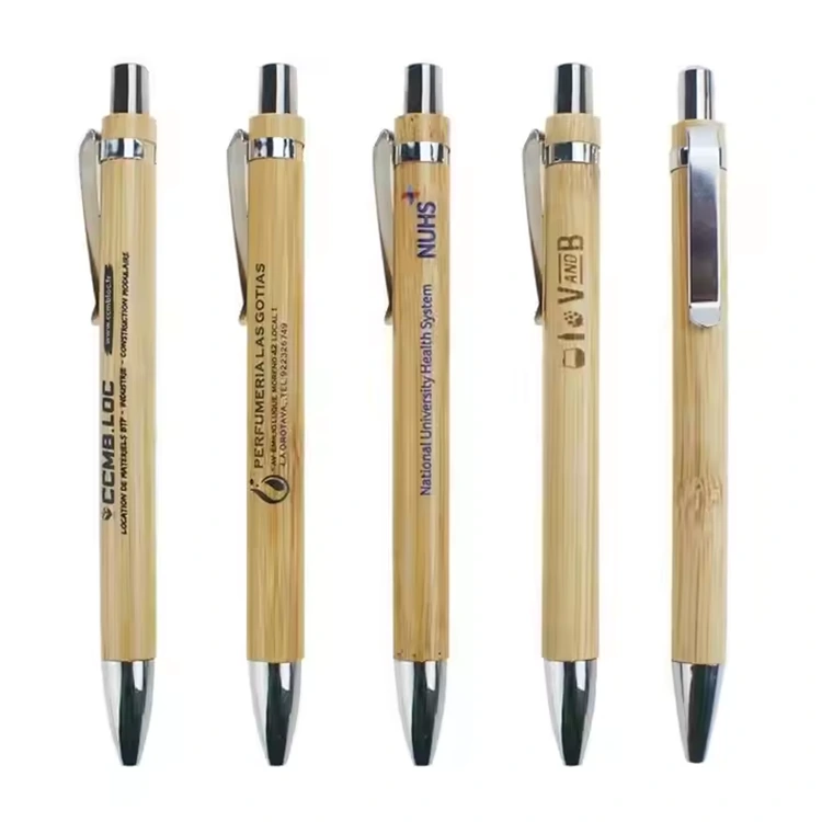 Bamboo Ballpoint