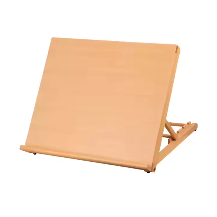 Desktop ezel bord