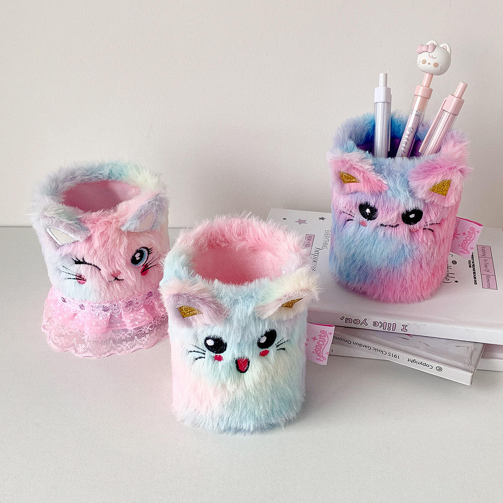 Stationery Storage