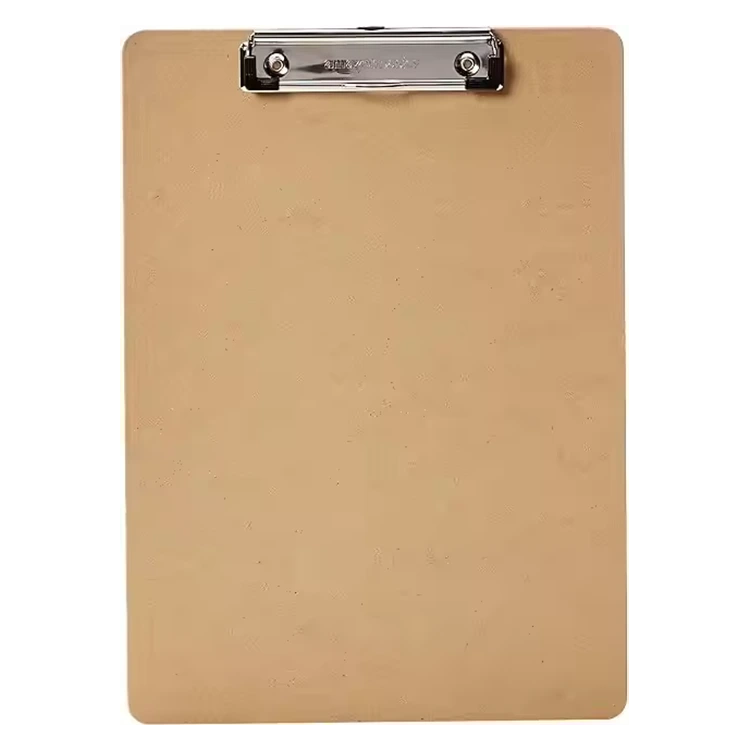 MDF -klembord