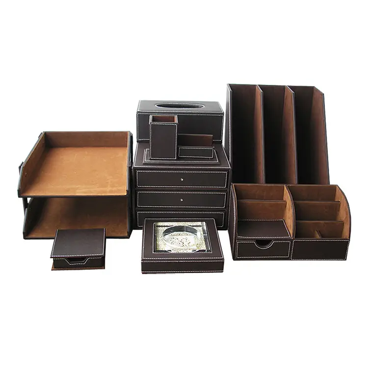Office Stationery opslag