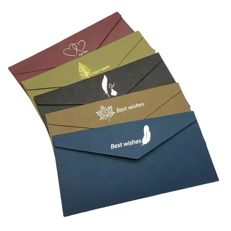 Papier envelop