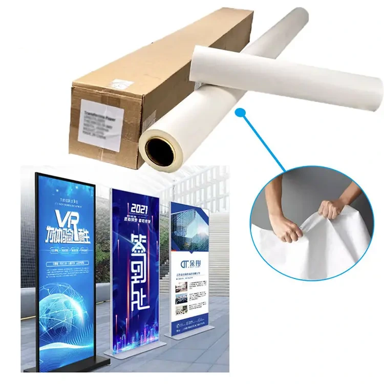 PP -poster papier