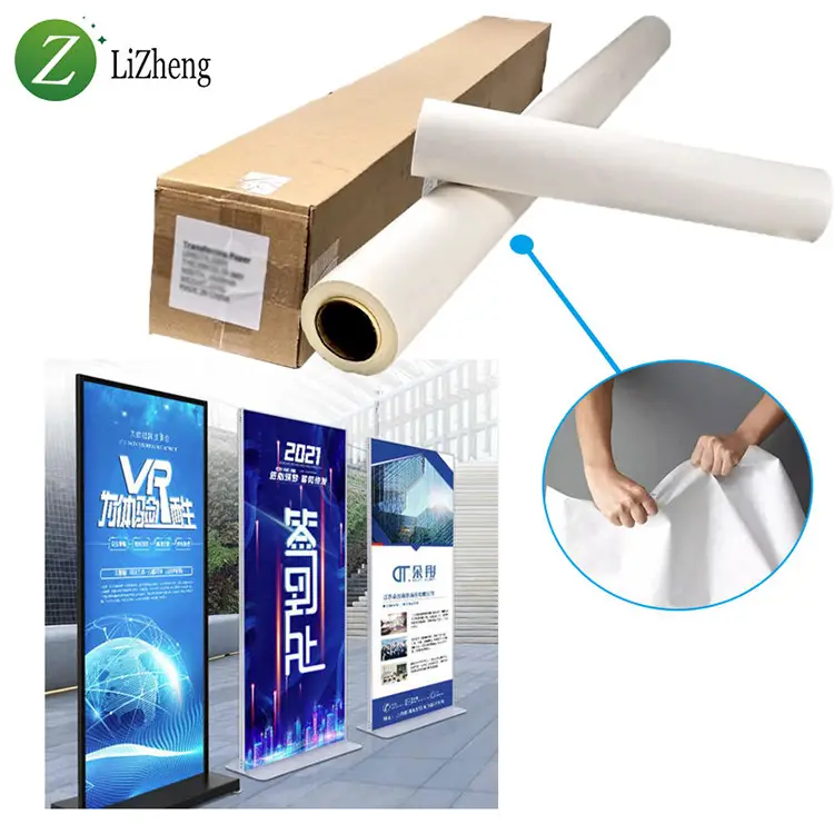 PP -poster papier