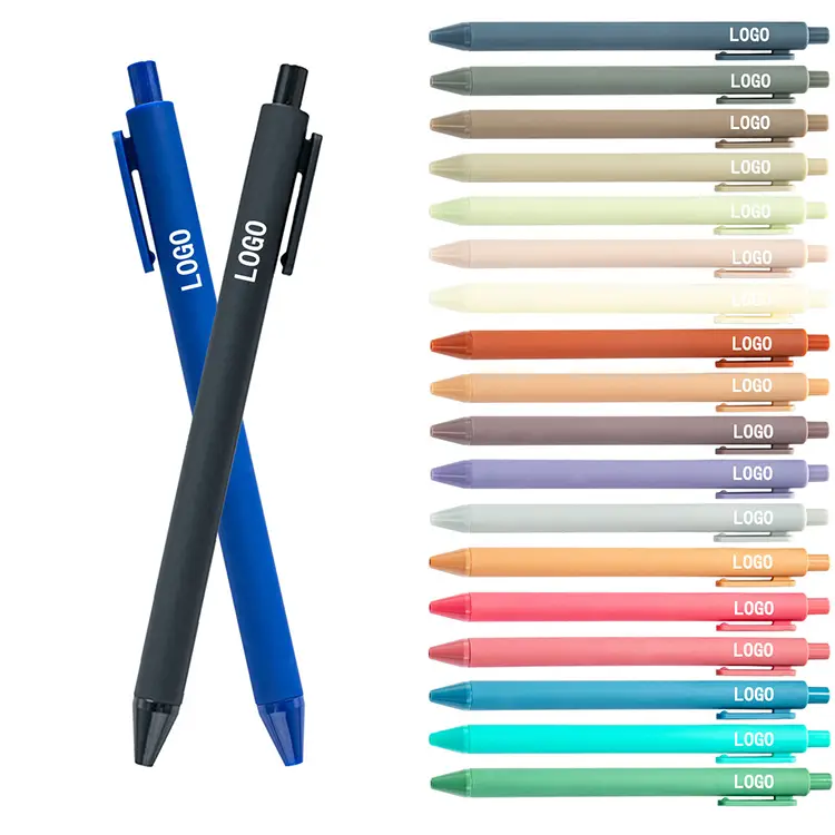 Promotionele plastic pen
