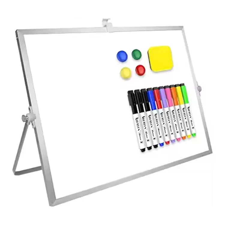 Muur magnetisch whiteboard