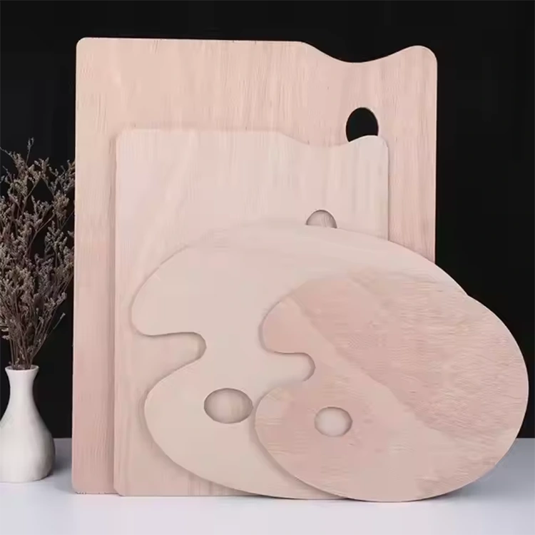 Houten palet